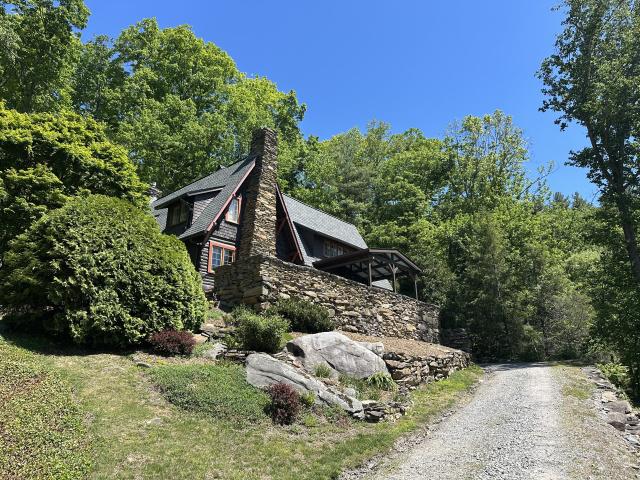 Laurel Falls - 4