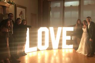 Your Love In Lights - 56