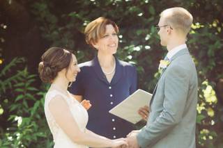 Annemarie Juhlian, Seattle Wedding Officiant & Minister - 32