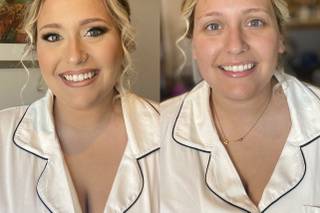 Dettloff Makeup - 24