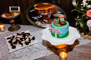 Empire Cake - 20