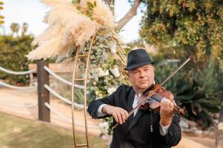 Affordable Violinist San Diego - 3