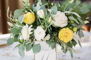 LC Floral Design - 40