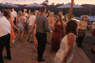 A-1 Pro Entertainment DJ/MC Music Services - 5