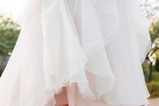 White Fox Wedding Photography - 46