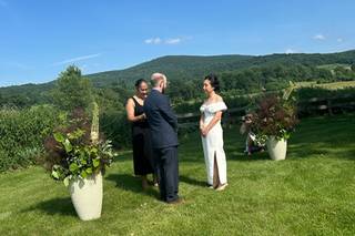 Tie the Knot - 6