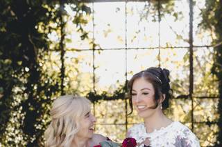 Flower Child Weddings - 14