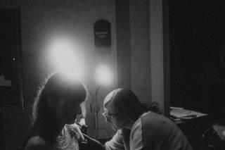 Dark Barbie Beauty Parlour - 5