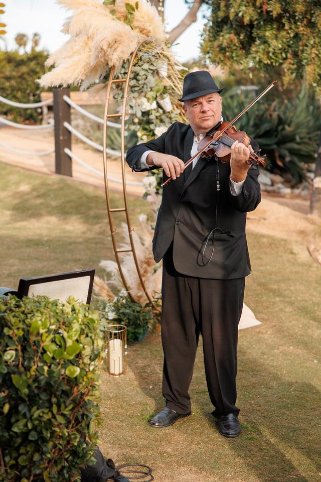Affordable Violinist San Diego - 2