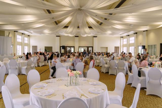 Holy Trinity Reception Center - 4