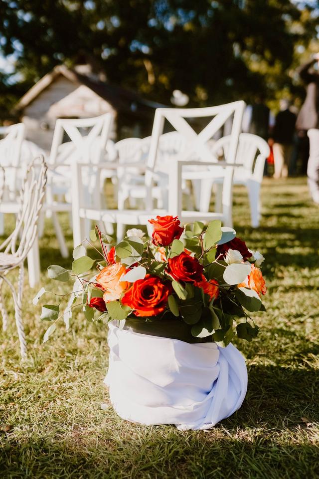 Auburn Bed & Breakfast at Shoofly Farm - 2