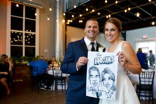 The Liberty Rose Event Planning - 13