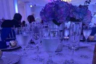 Imperial Design Banquet Hall - 9