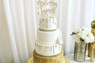 It Takes The Cake - 30