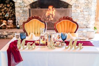 Golden Forest Events - 12
