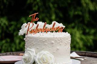 Tiffany's Bakery, Akron Ohio - 5