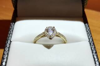 Ashcroft & Oak Jewelers - Richland Mall - 4