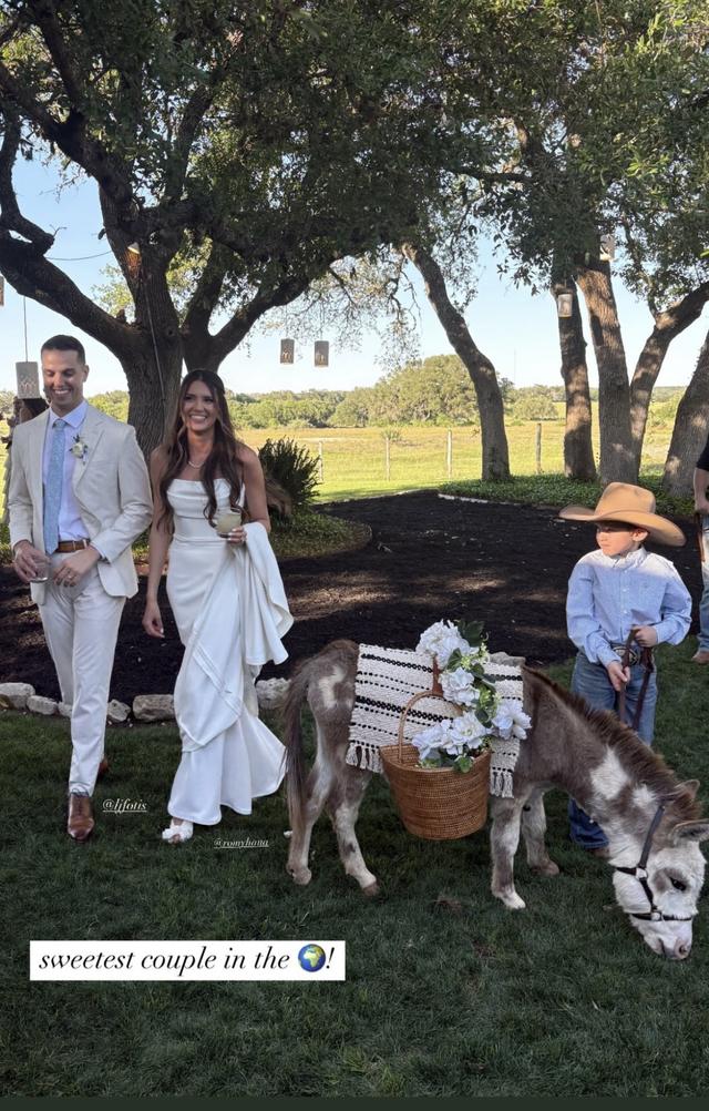 Valerie Miller Events - 1