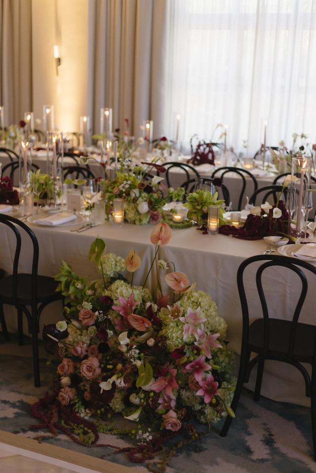PRIMROSE Floral & Event Design - 2