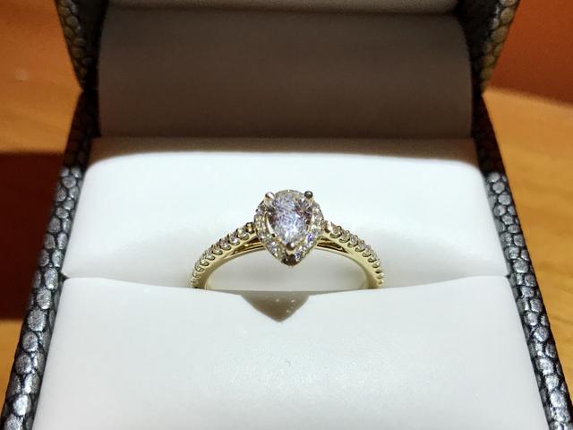 Ashcroft & Oak Jewelers - Richland Mall - 1