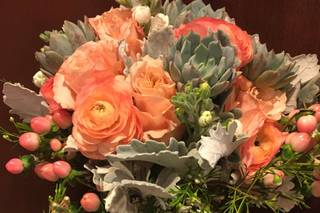 Jazz Bouquet Floral of Sedona - 58