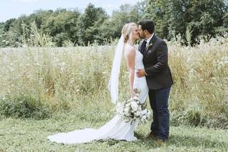 Cynthia Mae Photograph - 104