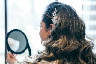 Hair We Go Weddings - 20