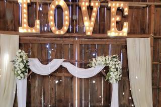 Pine Valley Ranch - 9