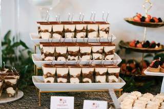 The Perfect Piece Sweets Co. - 8