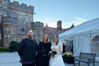 Danee Dalphonse, Justice of the Peace - 20