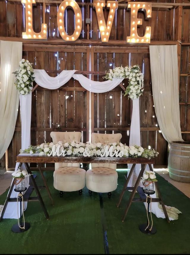 Pine Valley Ranch - 2