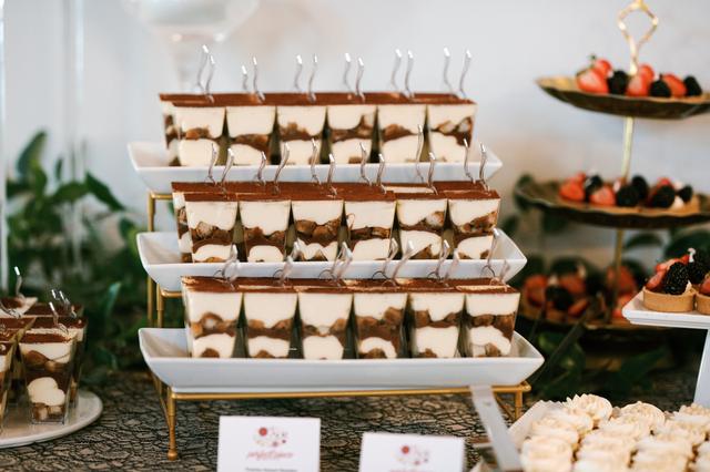 The Perfect Piece Sweets Co. - 3