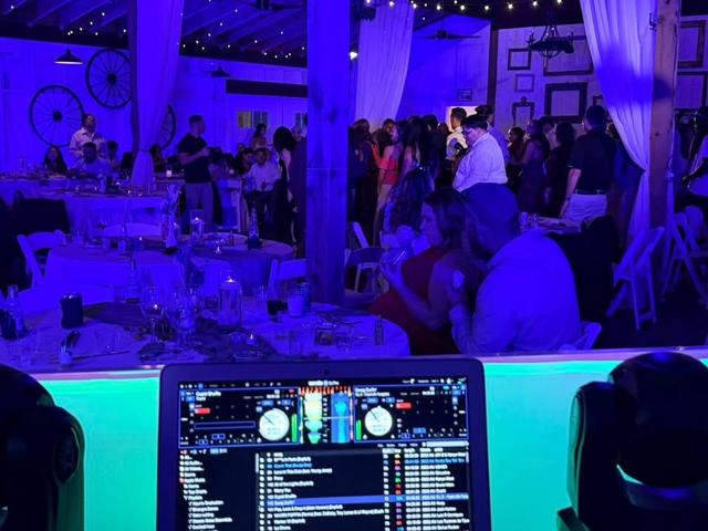Jeffrey's Dj - 3