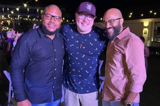 Makuto Deejay/Punta cana wedding DJ - 77