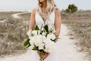 Savannah Olivia Beauty Boutique - 7