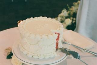 Sweet Escape Cake Company - 9