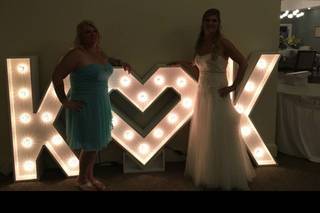 Your Love In Lights - 62