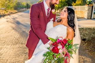 Kendra's Floral Design - 53