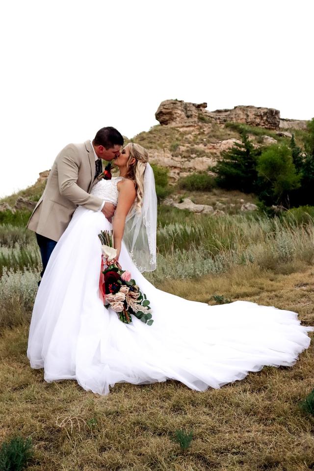 Cartmill Floral & Creations LLC - 1
