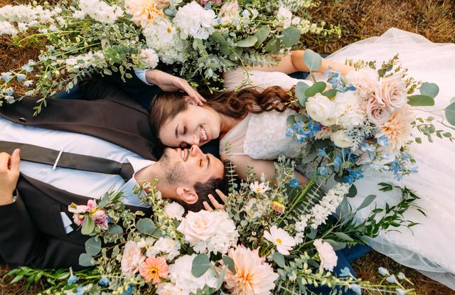 GSquared Weddings - 1