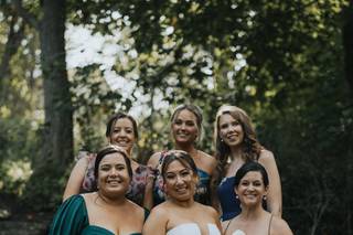 Michelle's Hair and Beauty Bridal - 5