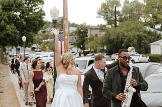 Sydney Lema Weddings & Events - 5