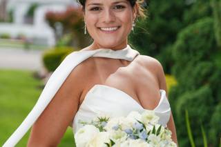 Say I Do Hair and Makeup - 5