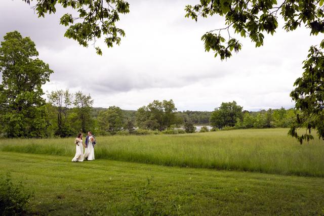 Bluebird Farm Weddings - 3