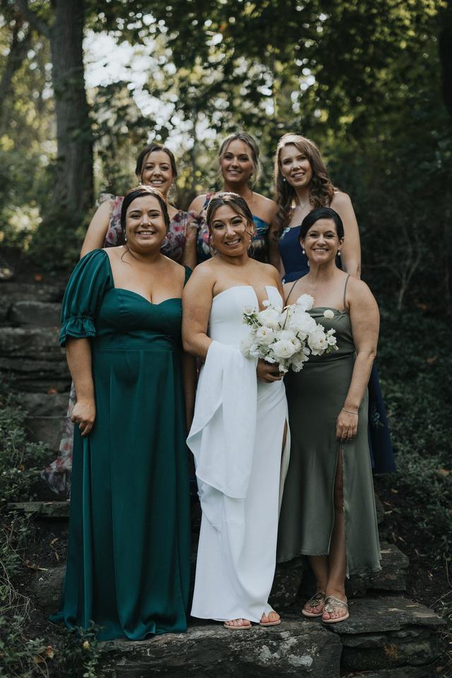 Michelle's Hair and Beauty Bridal - 2