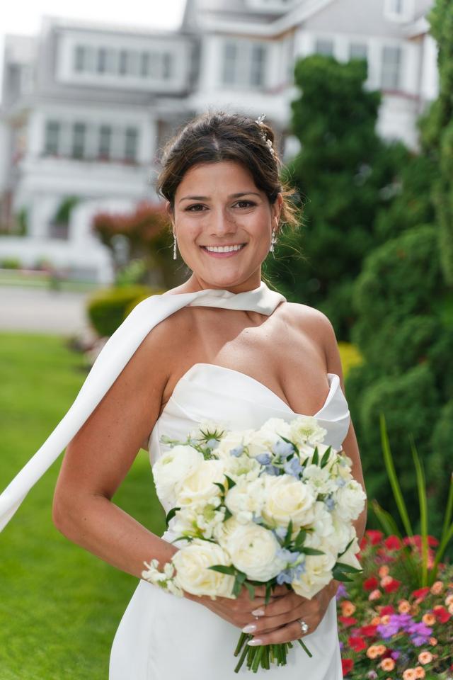Say I Do Hair and Makeup - 2