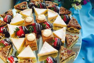 Antonio Ayestaran Custom Catering - 26