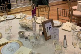 Blooming Brides Florist - 42