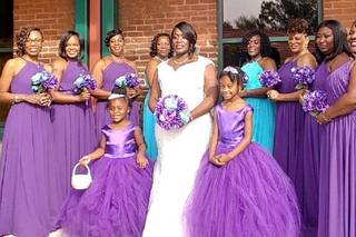 ENVY Makeovers LLC - 28