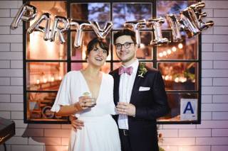 Tall & Small Events - 19